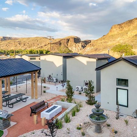 Zion Oasis Rentals Hurricane Εξωτερικό φωτογραφία
