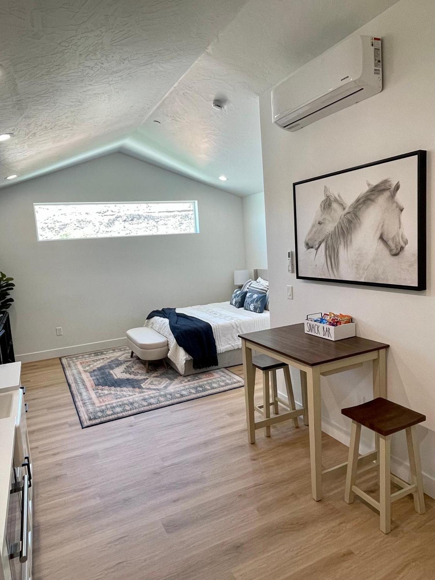 Zion Oasis Rentals Hurricane Εξωτερικό φωτογραφία