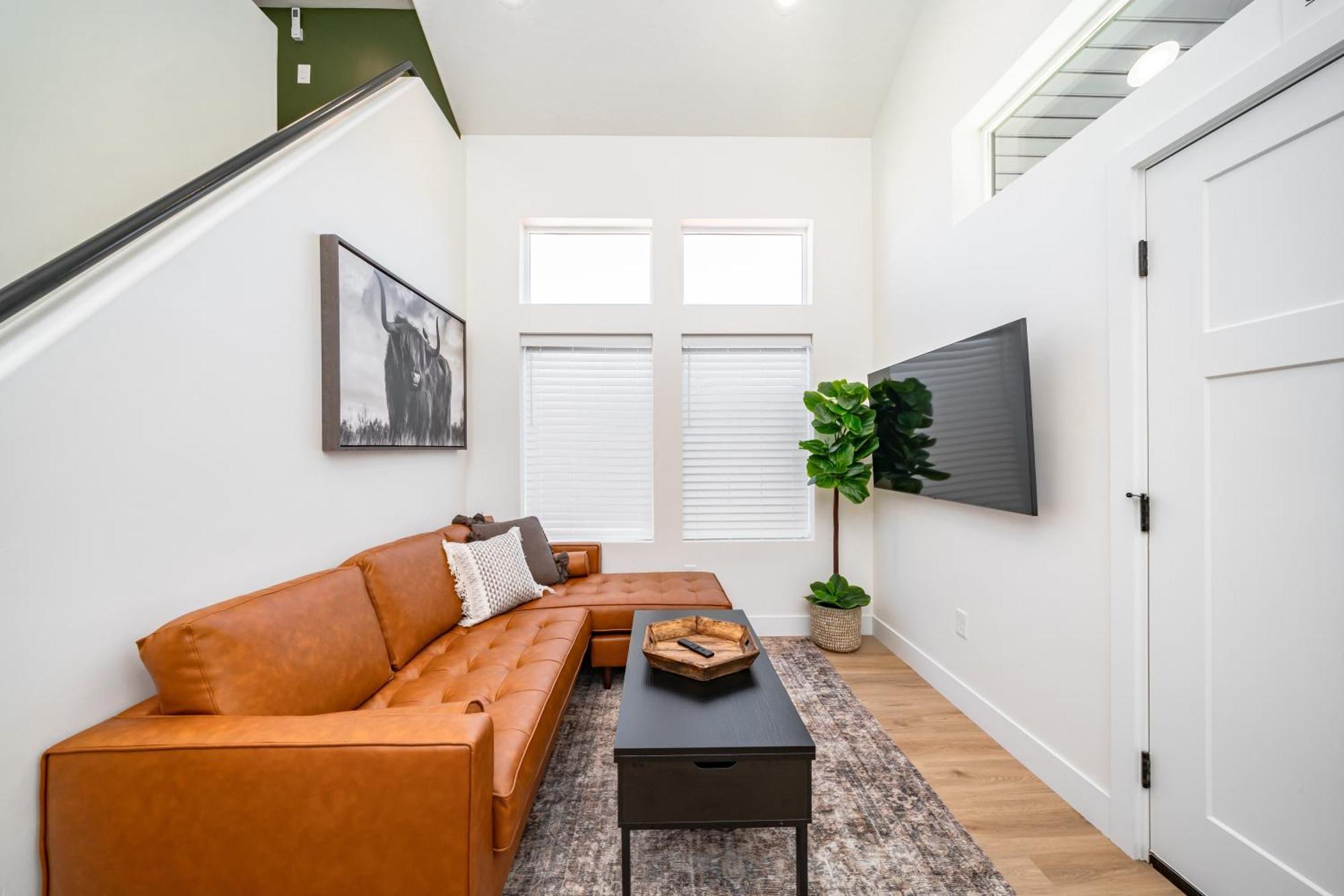 Zion Oasis Rentals Hurricane Εξωτερικό φωτογραφία