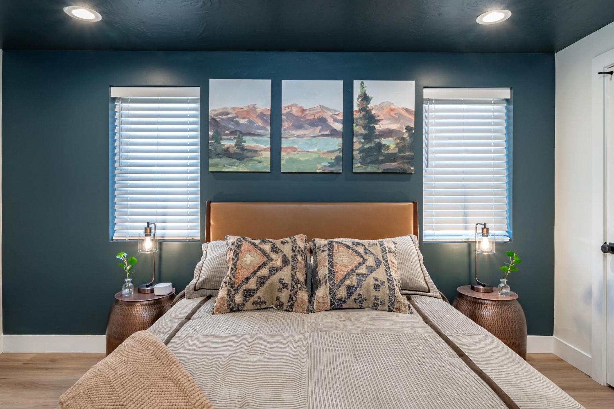 Zion Oasis Rentals Hurricane Εξωτερικό φωτογραφία