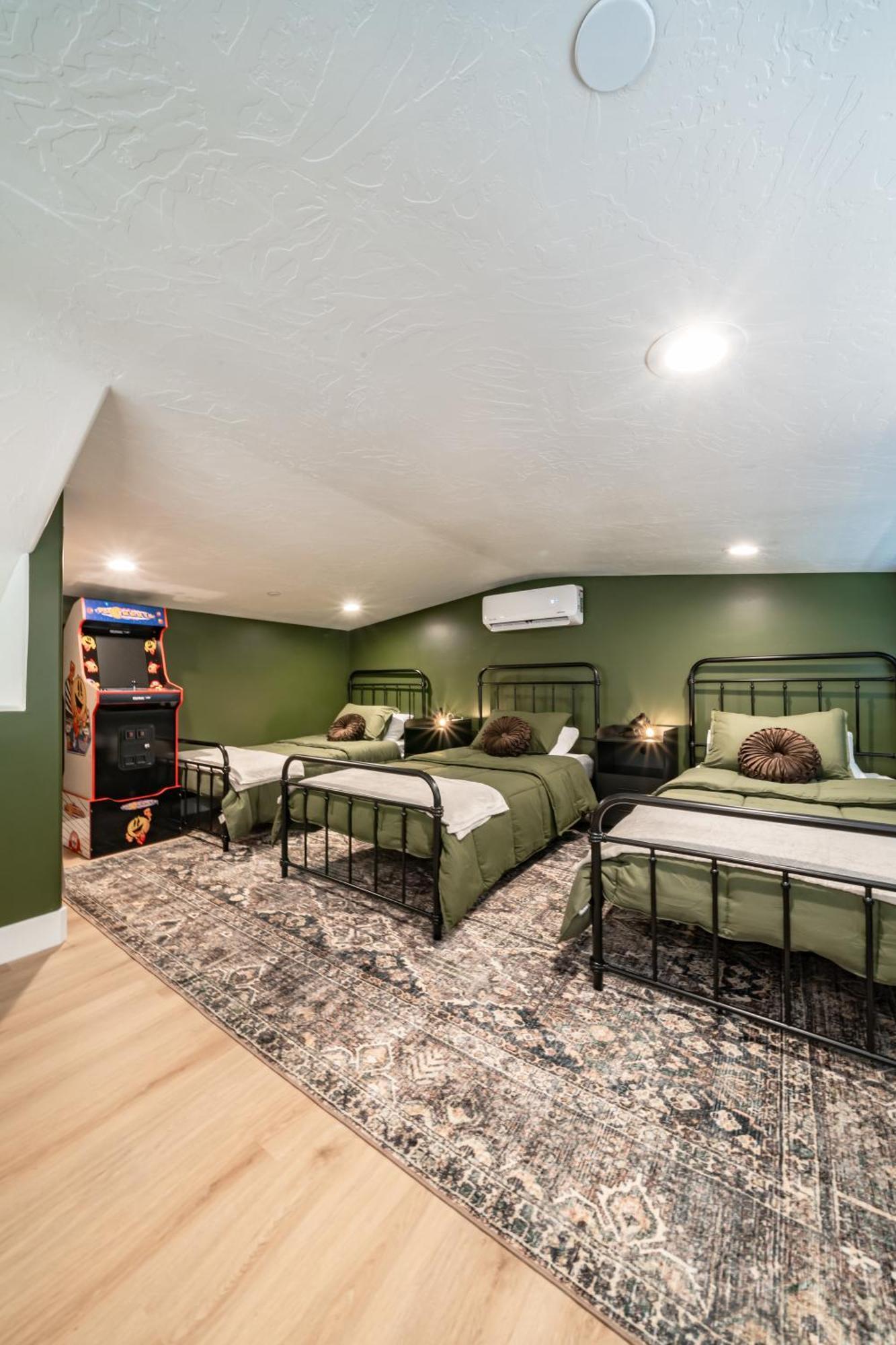 Zion Oasis Rentals Hurricane Εξωτερικό φωτογραφία