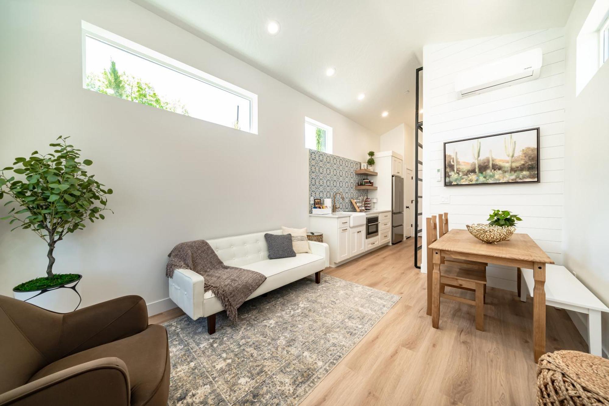Zion Oasis Rentals Hurricane Εξωτερικό φωτογραφία