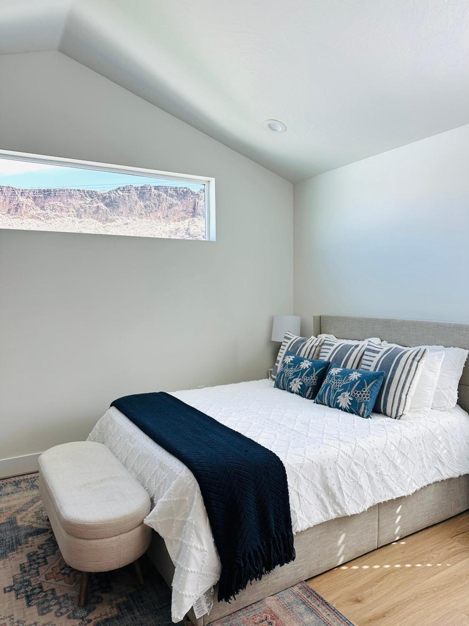 Zion Oasis Rentals Hurricane Εξωτερικό φωτογραφία